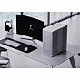 Корпус APNX Creator C1 White (APCM-CR01043.21) (U0892392)