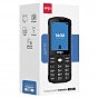 Мобільний телефон Ergo E282 Black (U0894156)