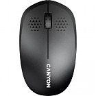 Мышка Canyon MW-04 Bluetooth Black (CNS-CMSW04B)