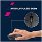 Мышка Canyon MW-04 Bluetooth Black (CNS-CMSW04B) (U0895711)