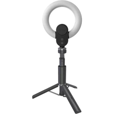 Веб-камера Lorgar Circulus 910 Streaming 5MP 1944 Auto Focus Stereo (LRG-SC910) (U0895856)