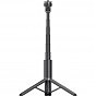 Веб-камера Lorgar Circulus 910 Streaming 5MP 1944 Auto Focus Stereo (LRG-SC910) (U0895856)