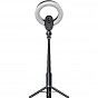 Веб-камера Lorgar Circulus 910 Streaming 5MP 1944 Auto Focus Stereo (LRG-SC910) (U0895856)