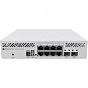 Комутатор мережевий Mikrotik CRS310-8G+2S+IN (U0896325)