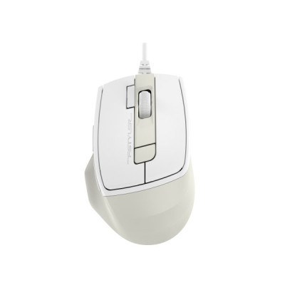 Мышка A4Tech FM45S Air USB Cream Beige (4711421992725) (U0897575)