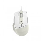 Мышка A4Tech FM45S Air USB Cream Beige (4711421992725)
