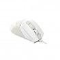 Мышка A4Tech FM45S Air USB Cream Beige (4711421992725) (U0897575)