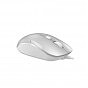 Мишка A4Tech FM26S USB Icy White (4711421993562) (U0897581)