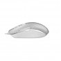 Мишка A4Tech FM26S USB Icy White (4711421993562) (U0897581)