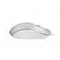 Мишка A4Tech FM26S USB Icy White (4711421993562) (U0897581)