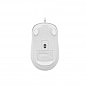 Мишка A4Tech FM26S USB Icy White (4711421993562) (U0897581)