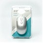 Мишка A4Tech FM26S USB Icy White (4711421993562) (U0897581)