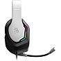 Наушники A4Tech Bloody G260p White (4711421996716) (U0899044)