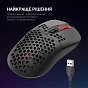 Мишка GamePro GM395 RGB USB Black (GM395) (U0899649)