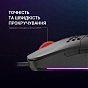 Мишка GamePro GM395 RGB USB Black (GM395) (U0899649)