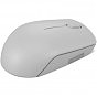 Мышка Lenovo 300 Wireless Arctic Grey (GY51L15678) (U0900465)