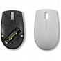 Мышка Lenovo 300 Wireless Arctic Grey (GY51L15678) (U0900465)