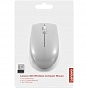 Мышка Lenovo 300 Wireless Arctic Grey (GY51L15678) (U0900465)