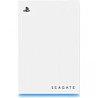 Зовнішній жорсткий диск 2.5» 2TB Game Drive for PlayStation 5 Seagate (STLV2000201)