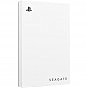 Внешний жесткий диск 2.5» 2TB Game Drive for PlayStation 5 Seagate (STLV2000201) (U0902197)