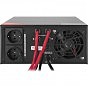 Источник бесперебойного питания LogicPower LPM — PSW-1500VA, 1050W, Black (22754) (U0902744)