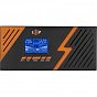 Источник бесперебойного питания LogicPower LPM — PSW-1500VA, 1050W, Black (22754) (U0902744)