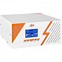 Пристрій безперебійного живлення LogicPower LPM — PSW-1500VA, 1050W, White (22755) (U0902745)