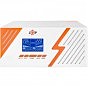 Пристрій безперебійного живлення LogicPower LPM — PSW-1500VA, 1050W, White (22755) (U0902745)