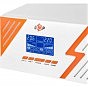 Пристрій безперебійного живлення LogicPower LPM — PSW-1500VA, 1050W, White (22755) (U0902745)