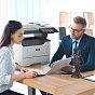 Багатофункціональний пристрій Xerox B415 (B415V_DN) (U0903306)
