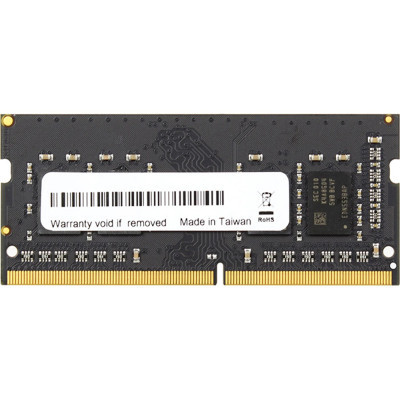Модуль пам'яті для ноутбука SoDIMM DDR4 32GB 3200 MHz Samsung (SEC432S22/32) (U0909483)