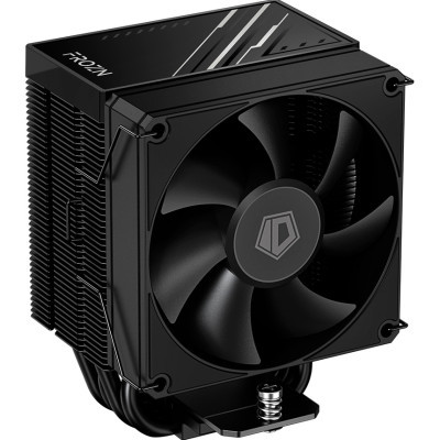 Кулер до процесора ID-Cooling FROZN A400 Black (U0912869)