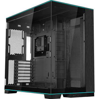Корпус Lian Li O11 Dynamic EVO RGB, black (G99.O11DERGBX.00) (U0912802)