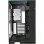Корпус Lian Li O11 Dynamic EVO RGB, black (G99.O11DERGBX.00) (U0912802)