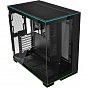 Корпус Lian Li O11 Dynamic EVO RGB, black (G99.O11DERGBX.00) (U0912802)