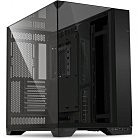 Корпус Lian Li O11 VISION, Black (G99.O11VX.00)