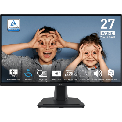Монітор MSI PRO MP275Q (U0914778)