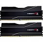 Модуль памяти для компьютера DDR5 32GB (2x16GB) 6000 MHz Trident Z5 NEO for AMD G.Skill (F5-6000J3038F16GX2-TZ5N) (U0847323)
