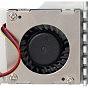 Радіатор охолодження Raspberry Pi with fan for Raspberry Pi 5 (SC1148/OFI118) (U0915658)