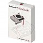 Радіатор охолодження Raspberry Pi with fan for Raspberry Pi 5 (SC1148/OFI118) (U0915658)