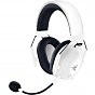 Навушники Razer Blackshark V2 HyperSpeed Wireless White (RZ04-04960200-R3M1) (U0917602)