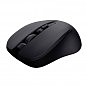 Мышка Trust Mydo Silent Wireless Black (25084) (U0920731)