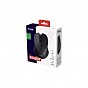 Мышка Trust Mydo Silent Wireless Black (25084) (U0920731)