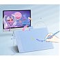 Графічний планшет Parblo Ninos N4 Blue (NINOSN4B) (U0920620)