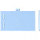Графический планшет Parblo Ninos N7B Blue (NINOSN7BB)