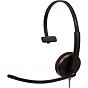 Навушники Poly BlackWire C3210 USB-C HS Mono (8X214AA) (U0920644)