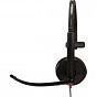 Навушники Poly BlackWire C3210 USB-C HS Mono (8X214AA) (U0920644)