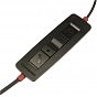 Навушники Poly BlackWire C3210 USB-C HS Mono (8X214AA) (U0920644)