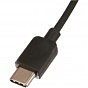 Навушники Poly BlackWire C3210 USB-C HS Mono (8X214AA) (U0920644)