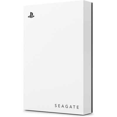 Зовнішній жорсткий диск 2.5» 5TB Game Drive for PlayStation 5 Seagate (STLV5000200) (U0924046)